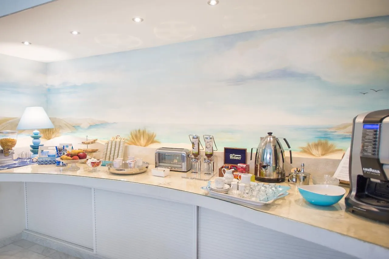 Affittacamere Bed & Breakfast Venezia Marina Di Carrara