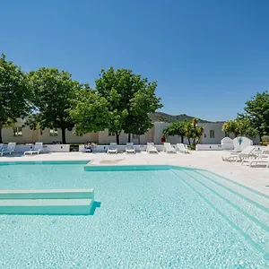 Hotel Le Mimose San Teodoro (Sardinia)