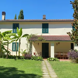Casa Del Pino Borgo a Buggiano