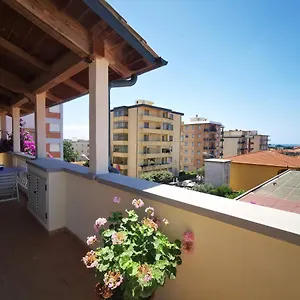 Casamare ** San Vincenzo