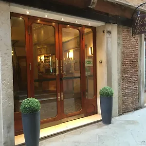 Hotel Gorizia A La Valigia Venezia
