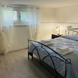 Appartamento Con Giardino, La Casa Di G&g