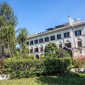 Hotel Delle Civette Roma