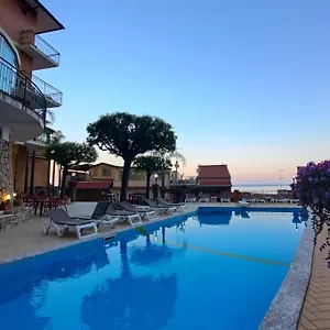 Hotel Corallo Taormina