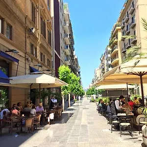 Bed & Breakfast Due Passi Palermo