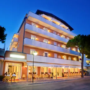 Hotel Ca' D'oro Caorle