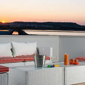 Hotel Sveva Cagliari
