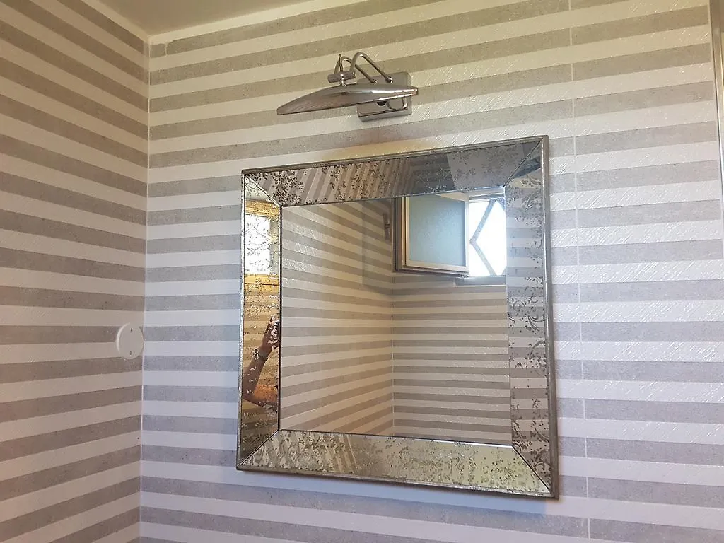 Guest house Bed & Breakfast Venezia Marina Di Carrara