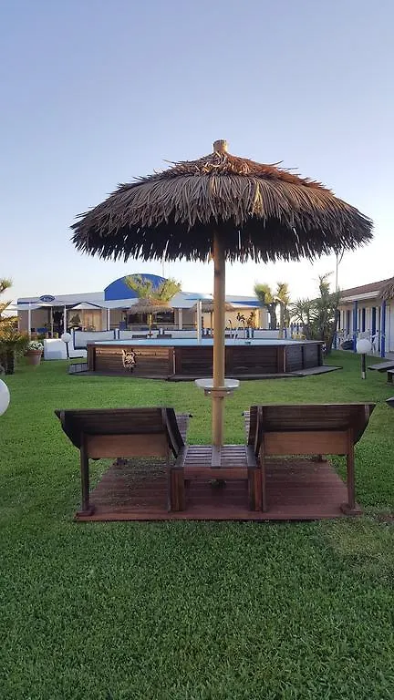 Bed & Breakfast Venezia Marina Di Carrara