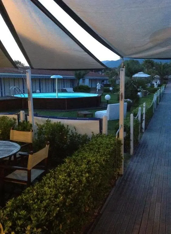 Maison d'hôtes Bed & Breakfast Venezia à Marina di Carrara 3*,  Italie