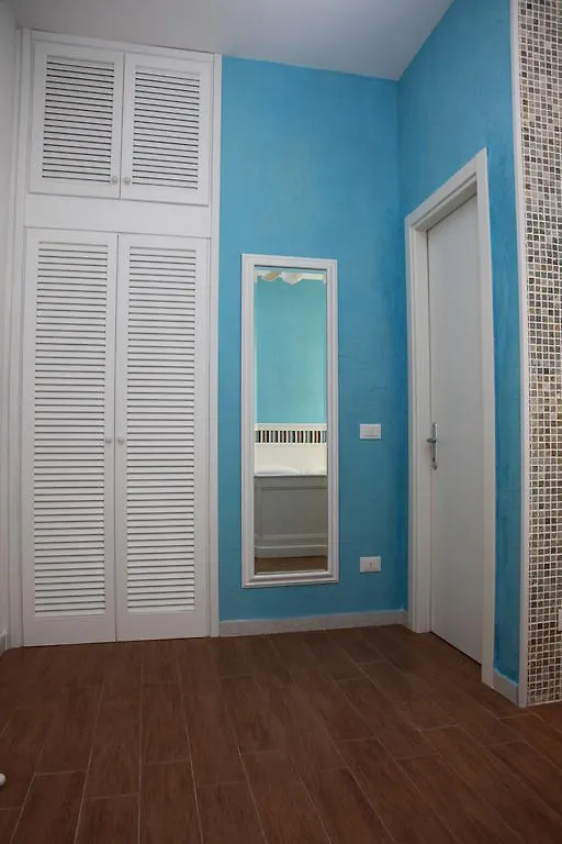 Maison d'hôtes Bed & Breakfast Venezia à Marina di Carrara