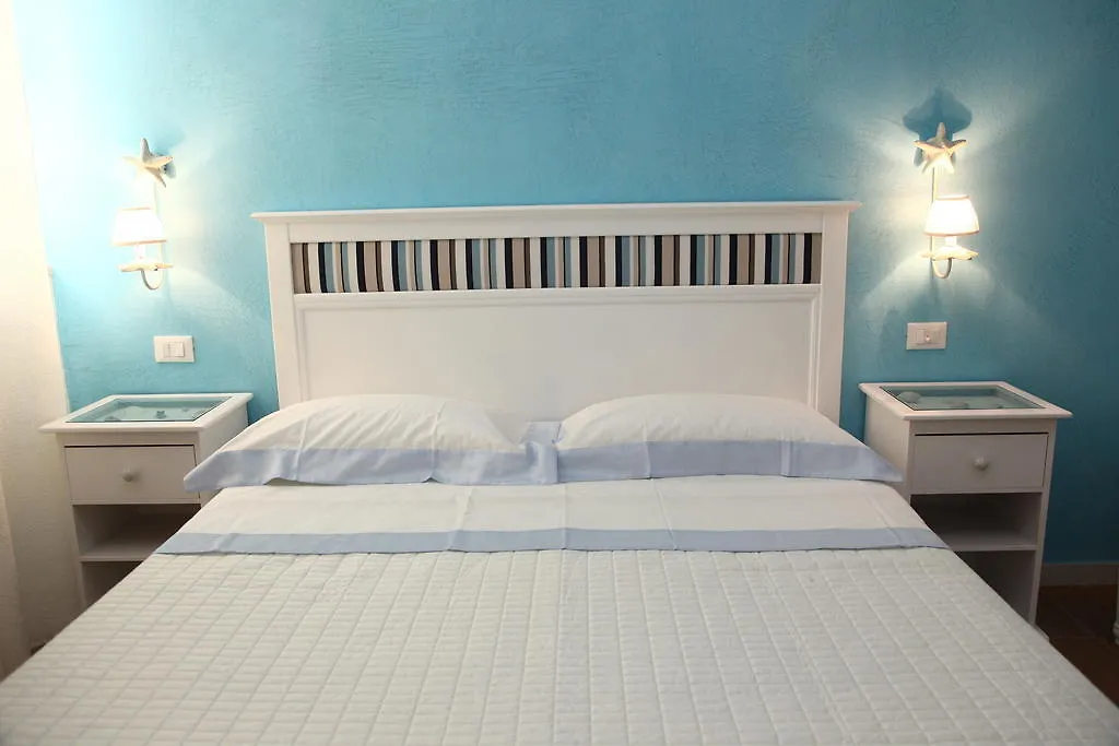 Maison d'hôtes Bed & Breakfast Venezia à Marina di Carrara
