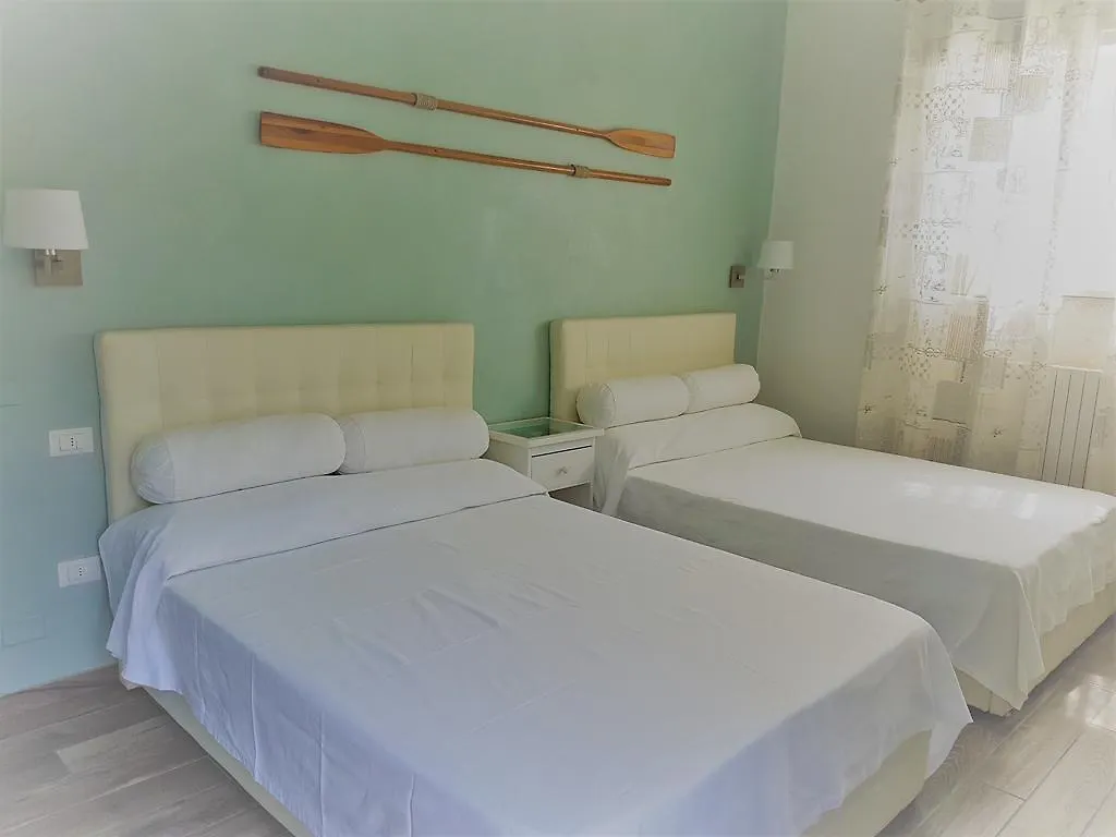 Maison d'hôtes Bed & Breakfast Venezia à Marina di Carrara 3*,
